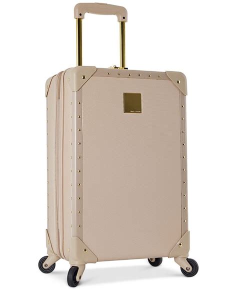 vince camuto luggage reviews.